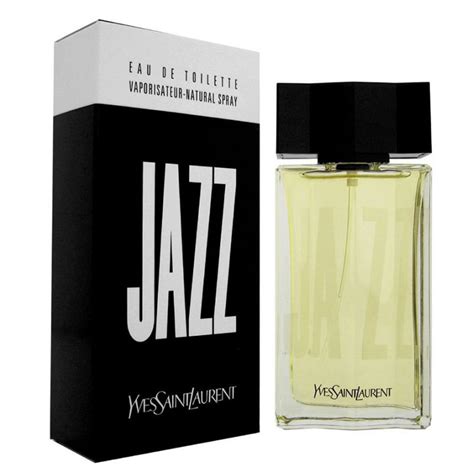 jazz cologne by yves saint laurent|jazz aftershave for men original.